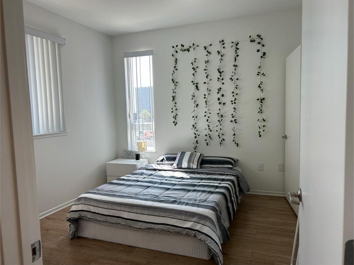 Beautiful In Hollywood 1br & 1bd Apartamento *