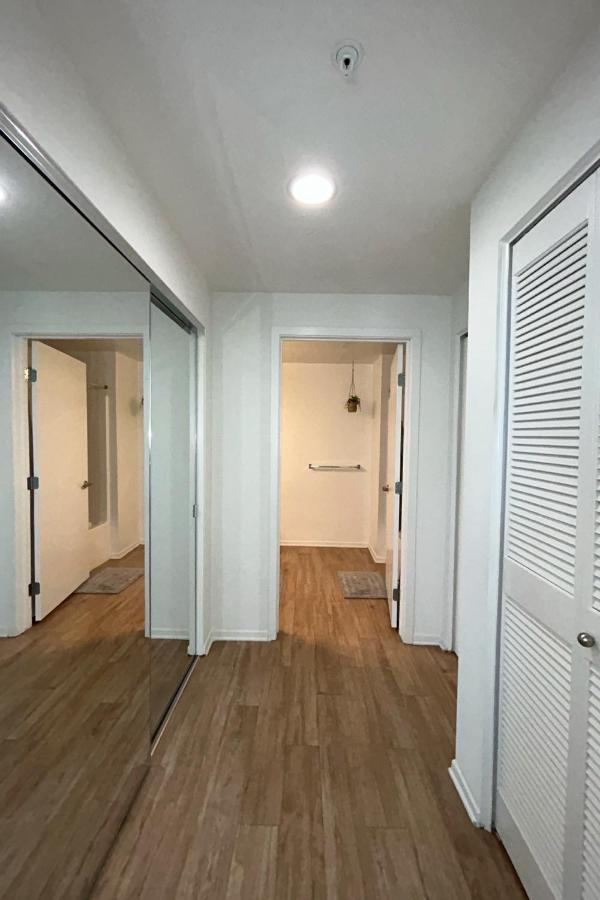 Beautiful In Hollywood 1br & 1bd Apartamento