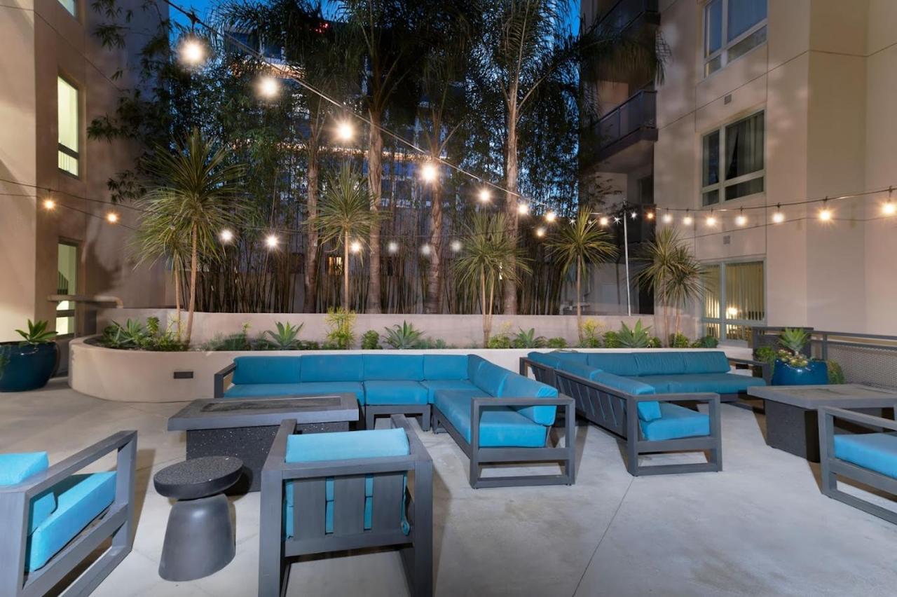 Apartamento Beautiful In Hollywood 1br & 1bd Los Angeles