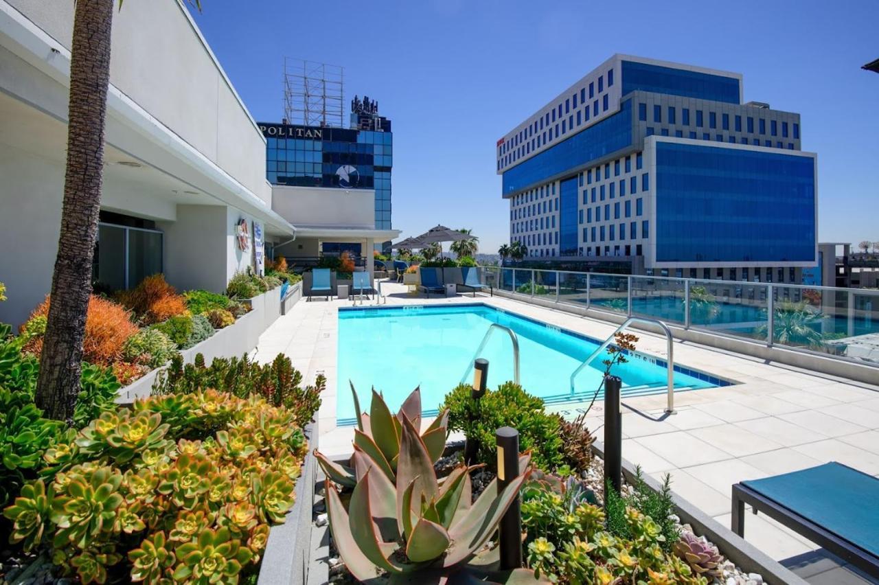 Apartamento Beautiful In Hollywood 1br & 1bd