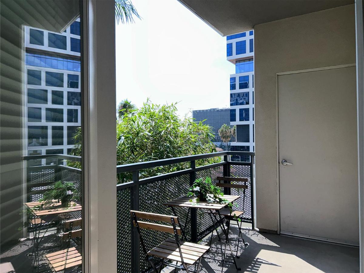 Beautiful In Hollywood 1br & 1bd Apartamento *