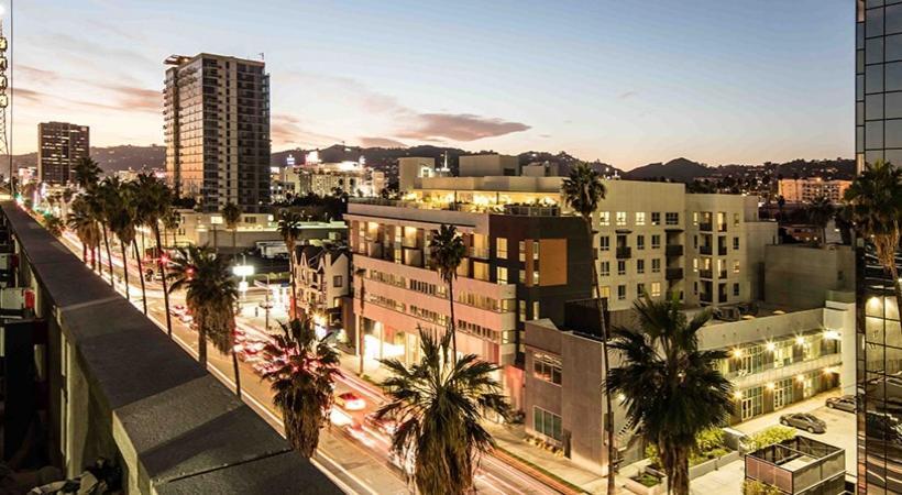 Beautiful In Hollywood 1br & 1bd Apartamento *