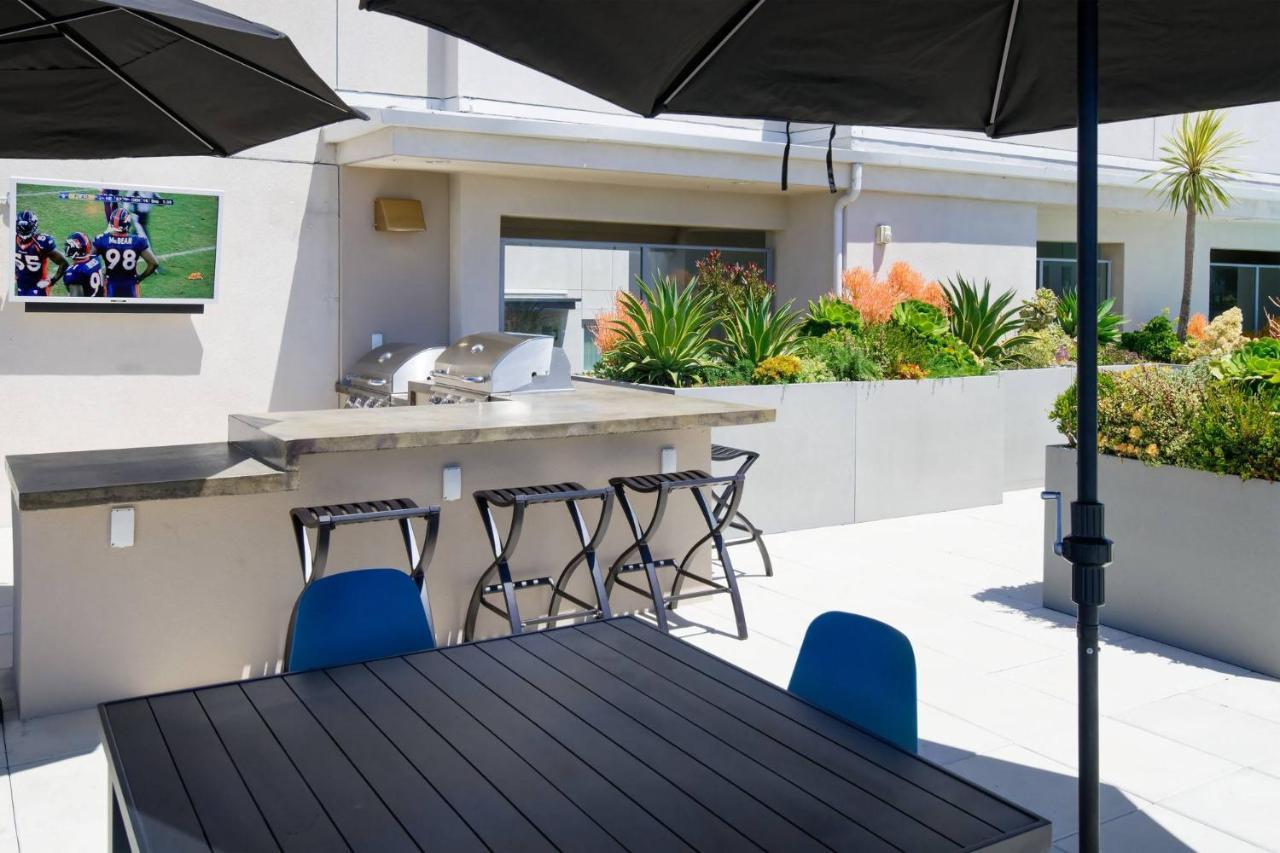 Apartamento Beautiful In Hollywood 1br & 1bd Los Angeles